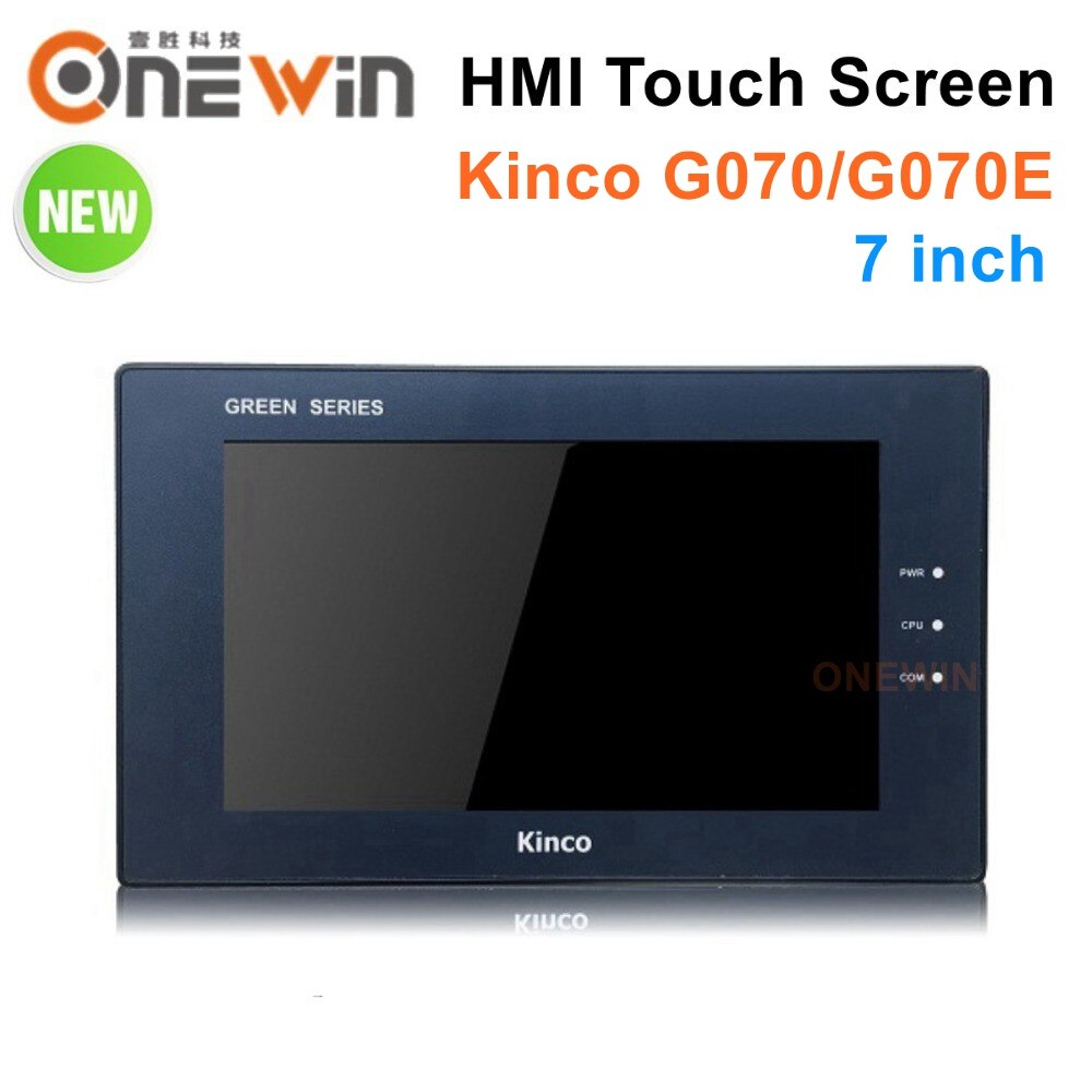 Kinco G070E-CAN HMI ġ ũ ̴, ο ޸ ..